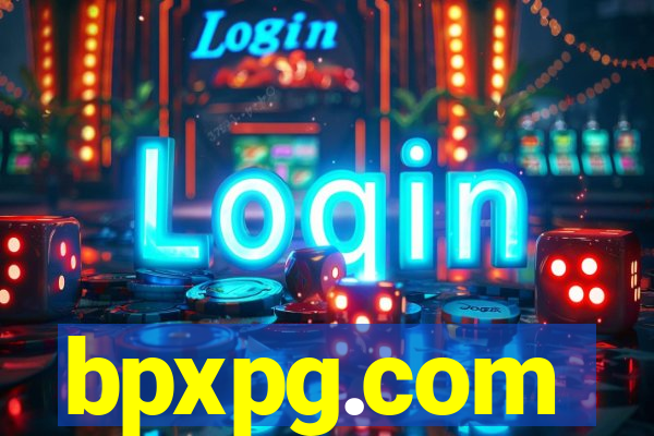 bpxpg.com