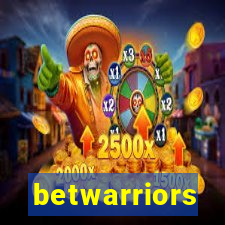 betwarriors