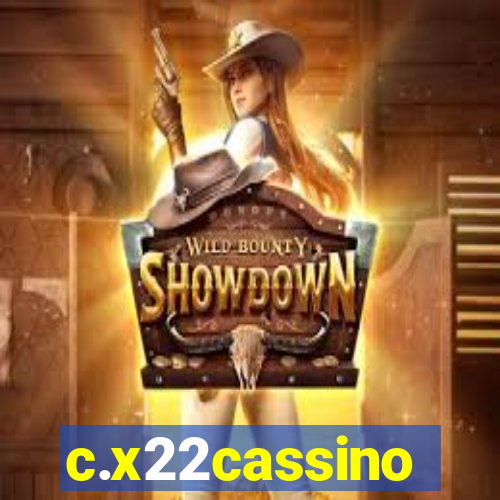 c.x22cassino