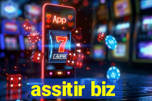 assitir biz