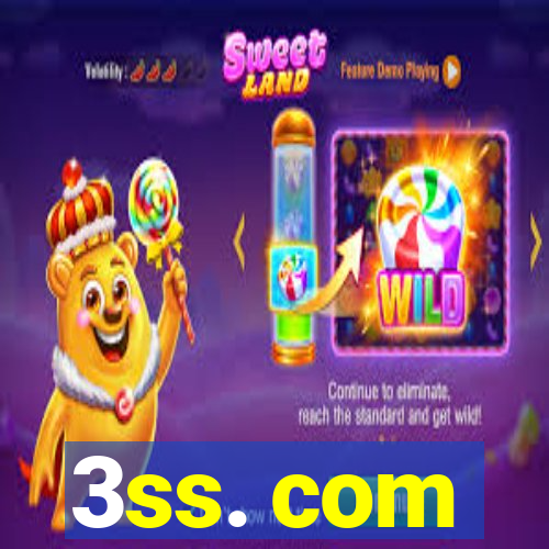 3ss. com