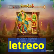 letreco