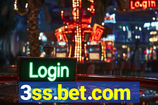 3ss.bet.com