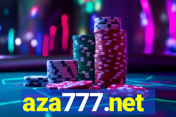 aza777.net