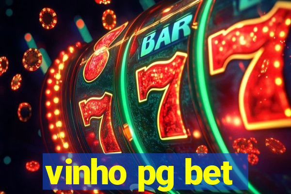 vinho pg bet