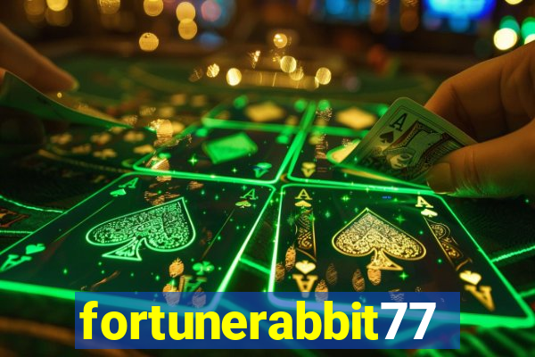 fortunerabbit777.online