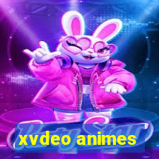 xvdeo animes