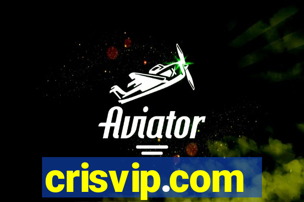 crisvip.com