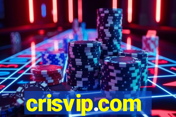 crisvip.com