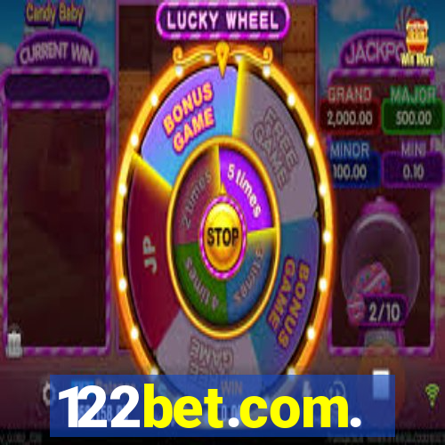 122bet.com.