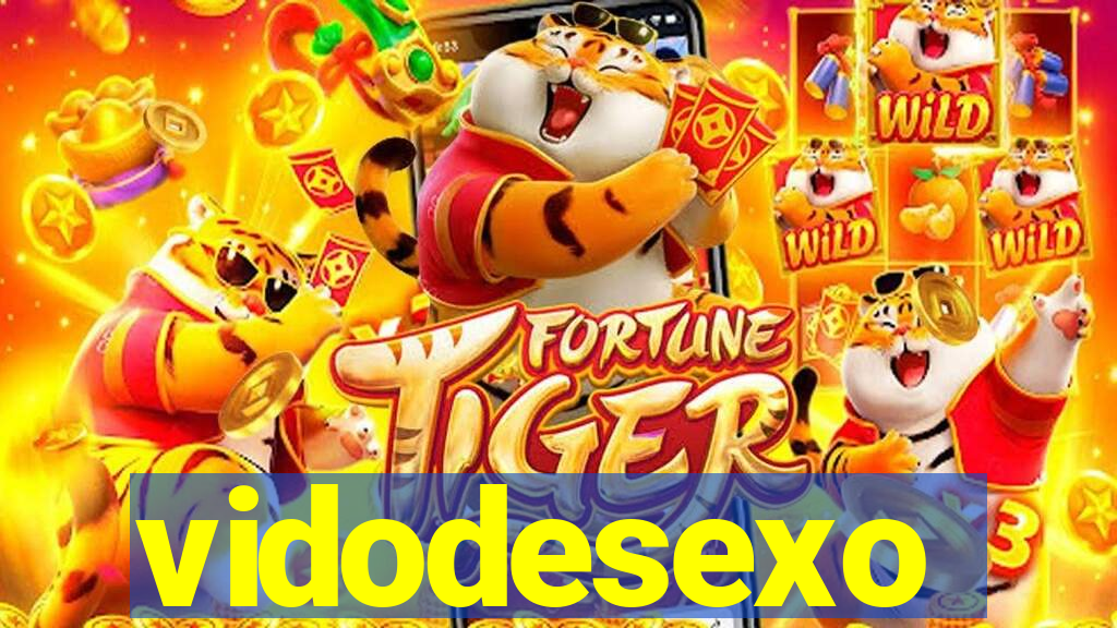 vidodesexo