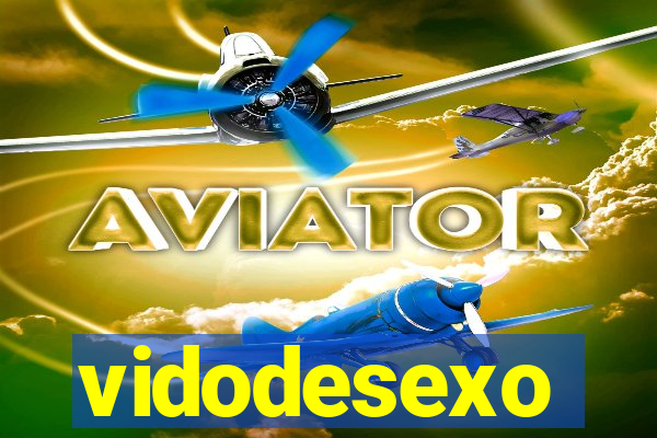 vidodesexo