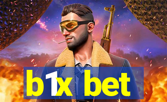 b1x bet