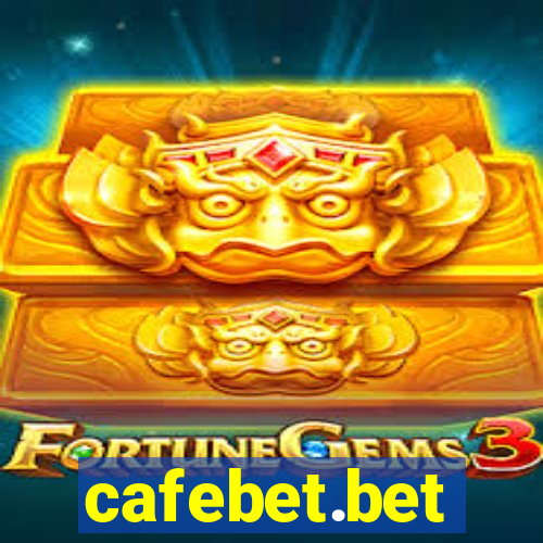 cafebet.bet