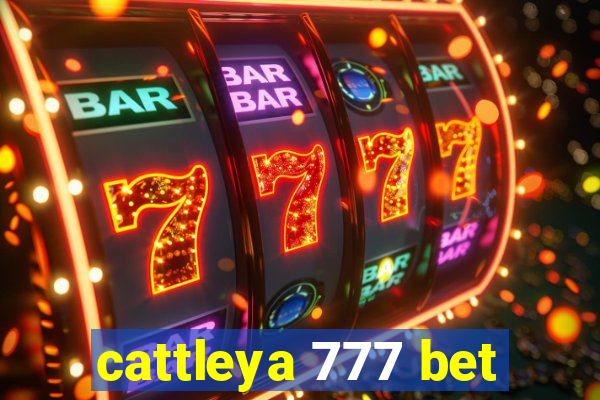 cattleya 777 bet