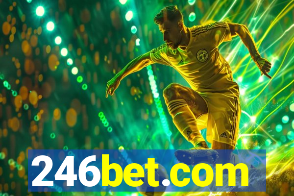 246bet.com