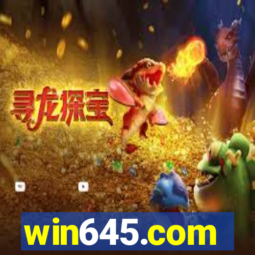 win645.com