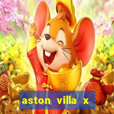 aston villa x liverpool futemax