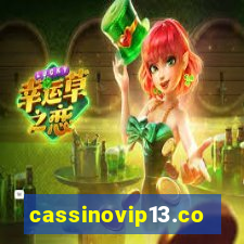 cassinovip13.com