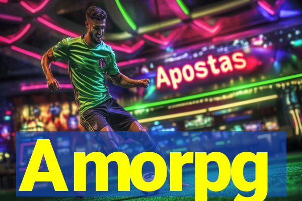 Amorpg