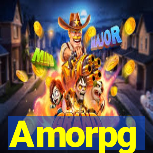 Amorpg