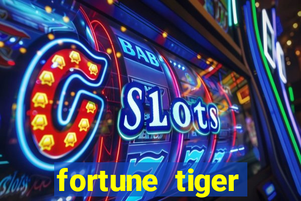 fortune tiger horarios pagantes