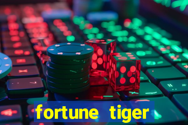 fortune tiger horarios pagantes