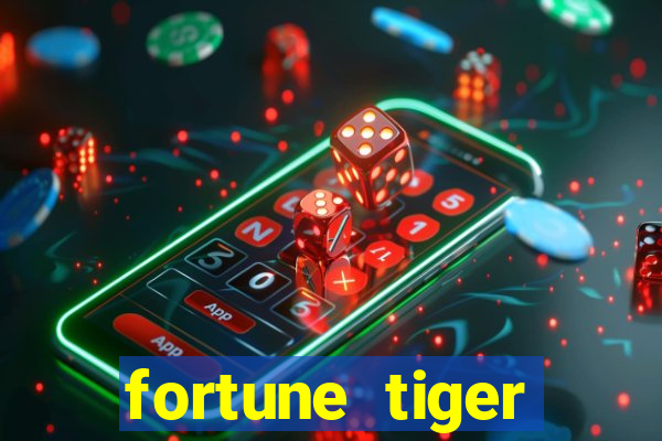 fortune tiger horarios pagantes