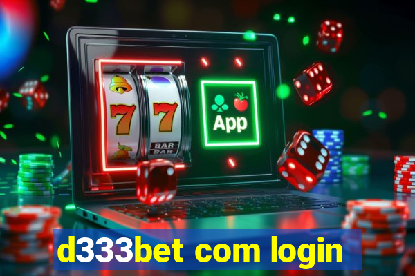 d333bet com login