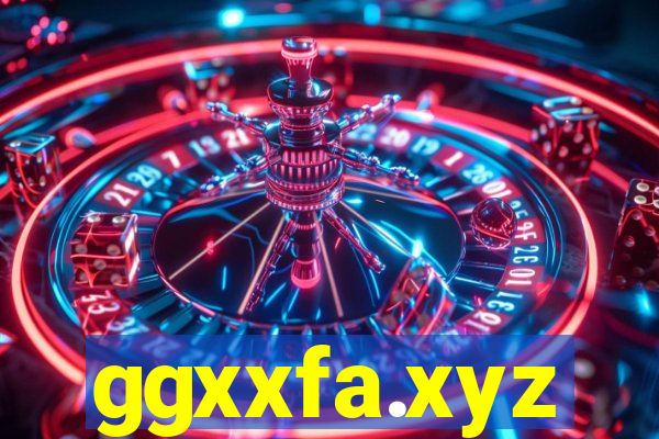 ggxxfa.xyz