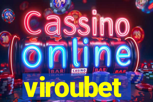 viroubet