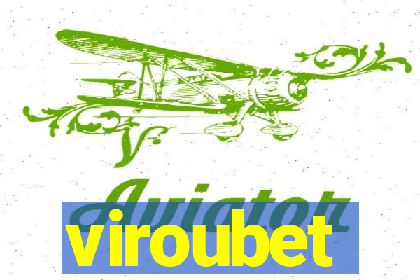 viroubet