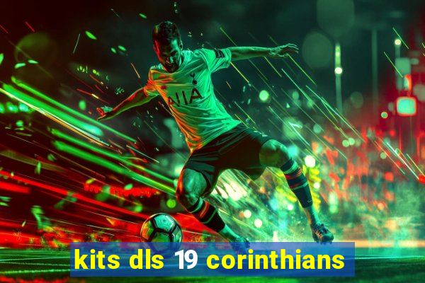 kits dls 19 corinthians