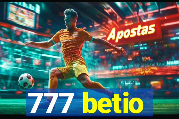 777 betio