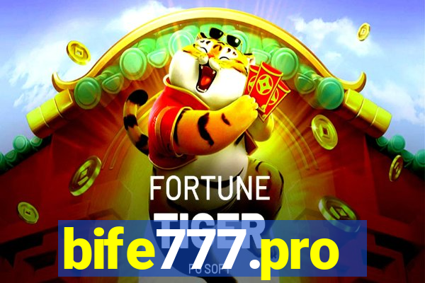 bife777.pro