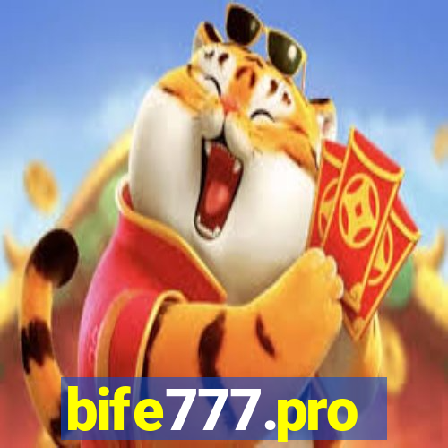 bife777.pro