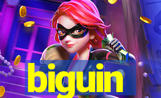 biguin