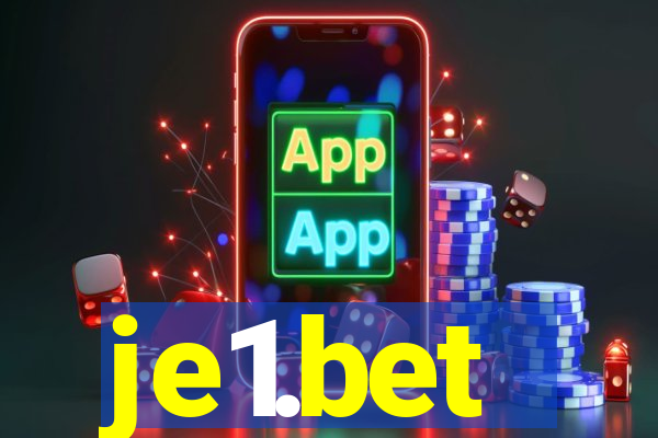 je1.bet