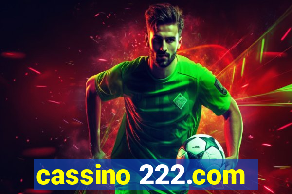 cassino 222.com