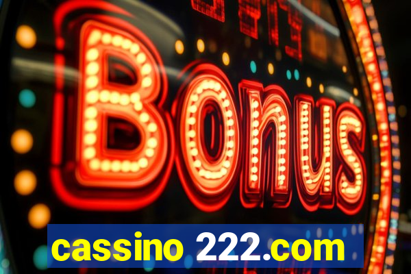 cassino 222.com