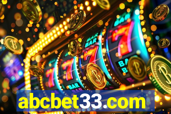 abcbet33.com