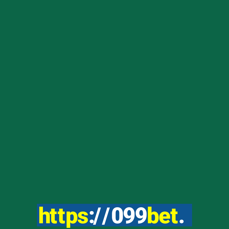 https://099bet.com