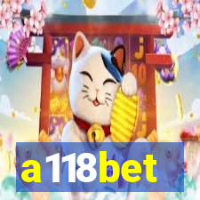 a118bet