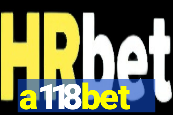 a118bet