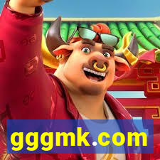 gggmk.com