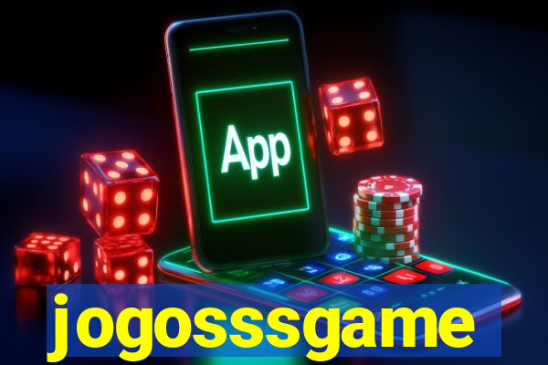 jogosssgame