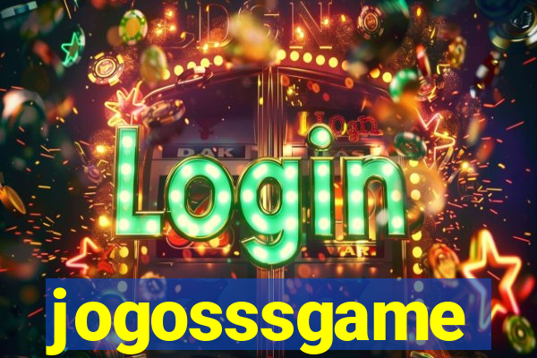 jogosssgame