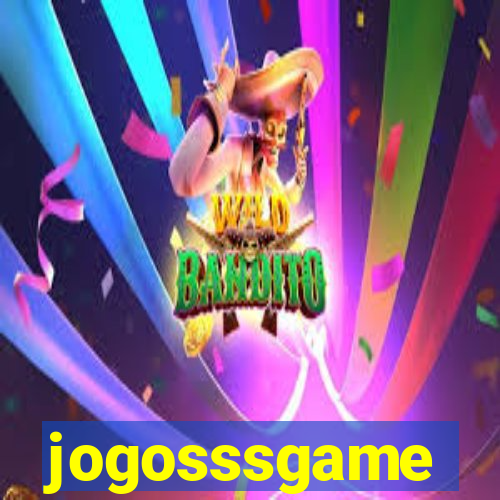 jogosssgame