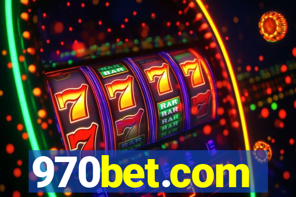 970bet.com