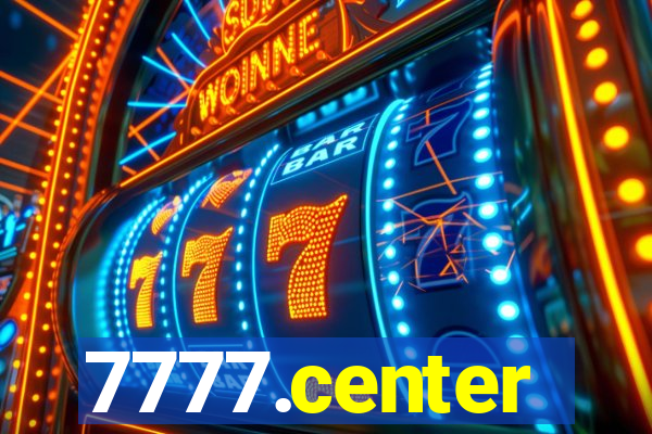 7777.center